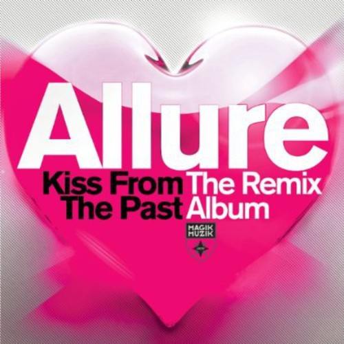 Kiss from the Past: The Remix Album