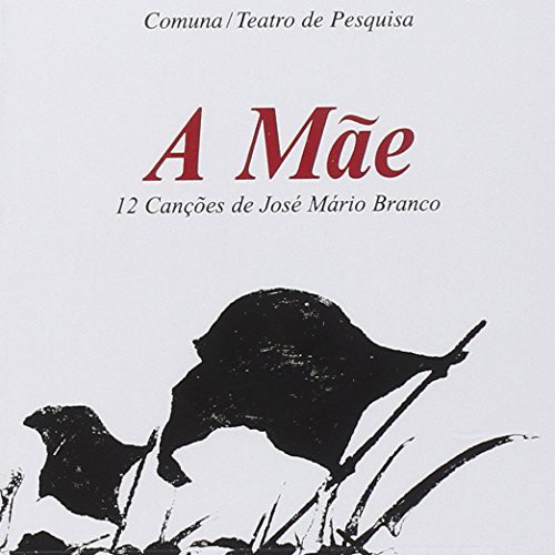 Mae: 12 Cancoes [Import]