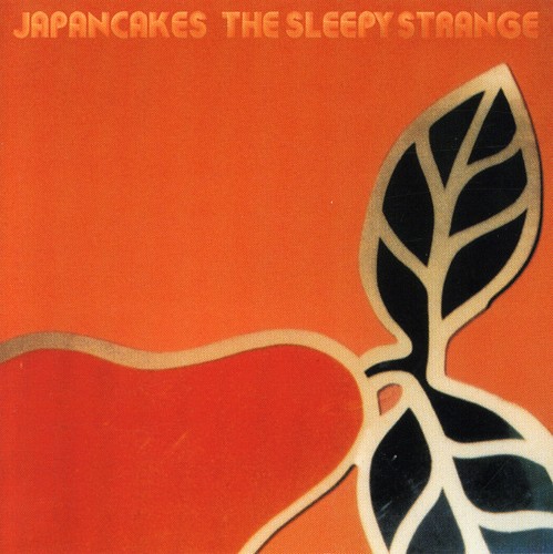 The Sleepy Strange