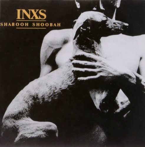 Shabooh Shoobah [Import]