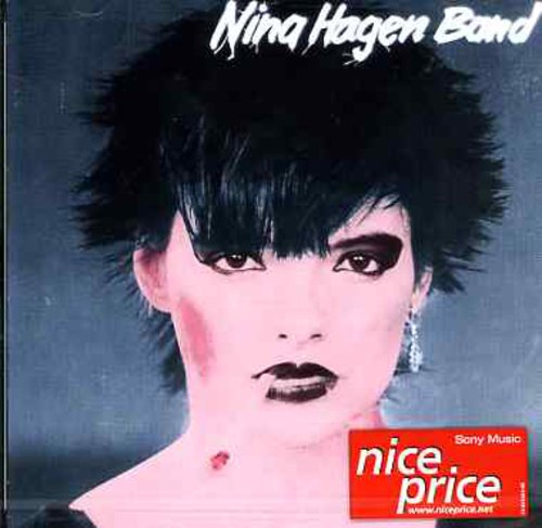 Nina Hagen Band [Import]