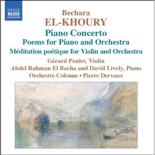 Piano Concerto