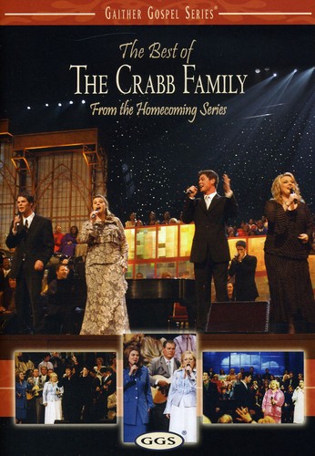 The Best of the Crabb Family