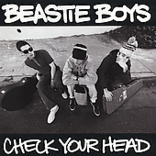 Check Your Head [Explicit Content]