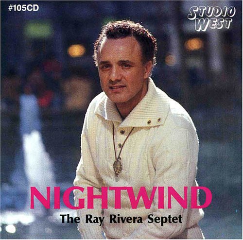 Pete Jolly - Nightwind