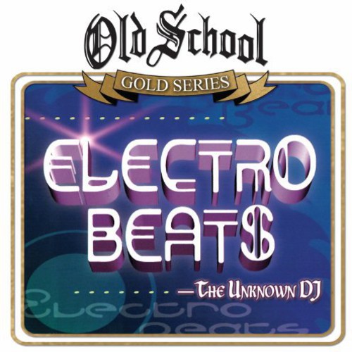 Unkown DJ