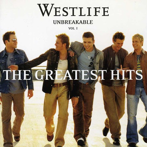 Unbreakable-Greatest Hits 1 [Import]