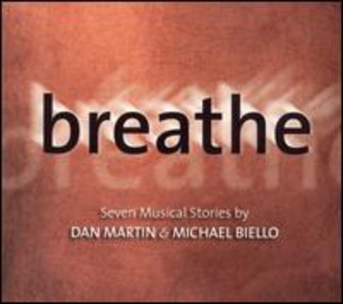 Breathe: Seven Musical Stories