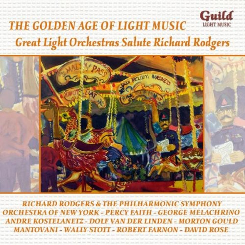 Great Light Orchestras Salute