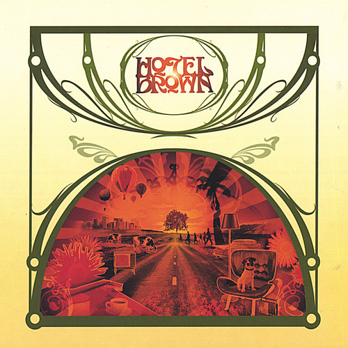 Hotel Brown - Hotel Brown