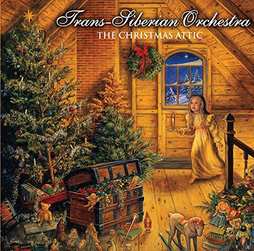 Christmas Attic