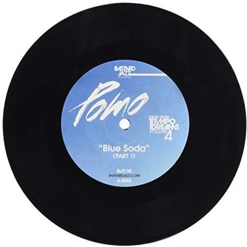 Blue Soda Parts 1+2