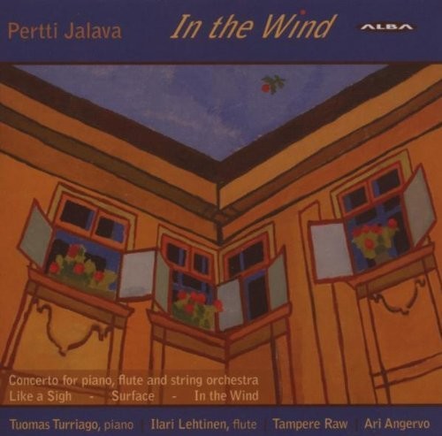 In the Winds