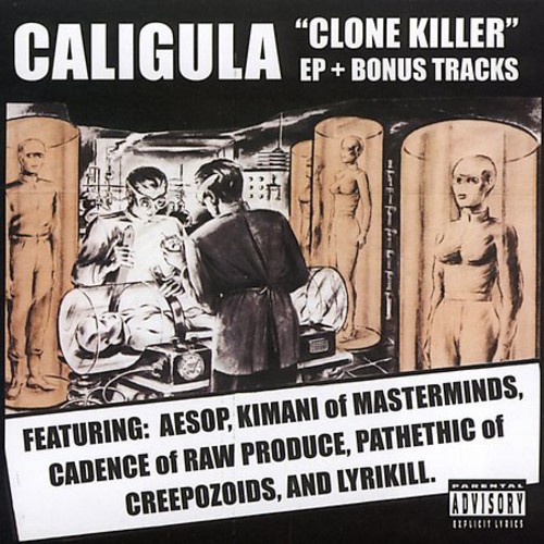 Album Art