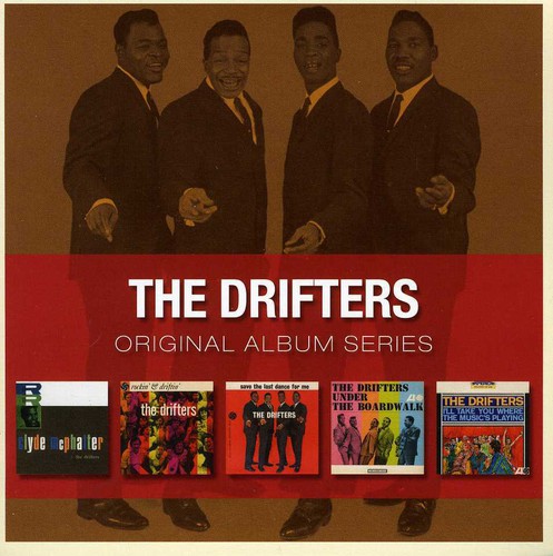 Original Album Series [Import]