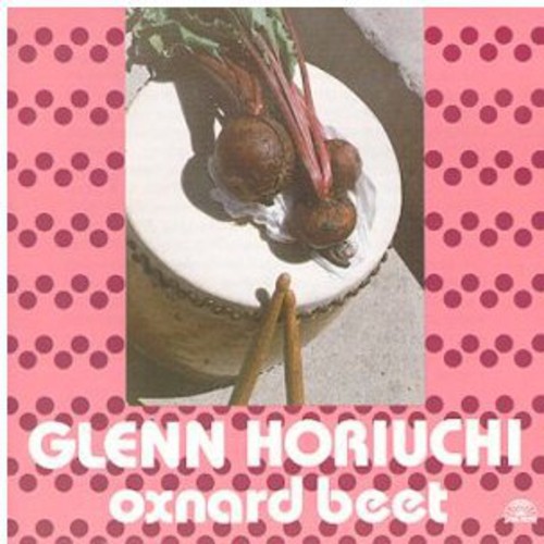 Oxnard Beet [Import]