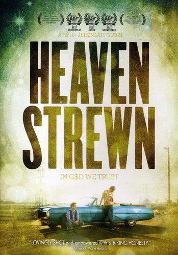 Heaven Strewn