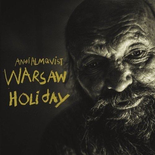 Warsaw Holiday