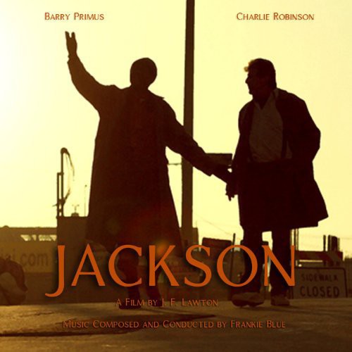 Jackson (Original Soundtrack)