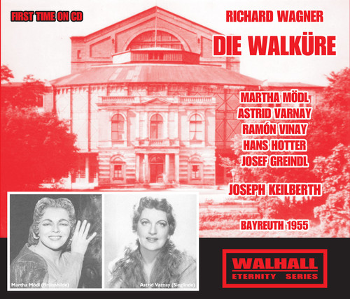 Die Walkure