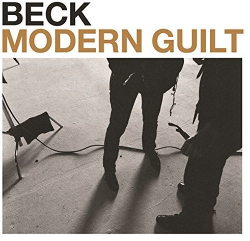 Beck - Modern Guilt [LP]