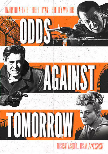 Odds Against Tomorrow