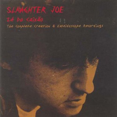 The Very Best Of Slaughter Joe [Import]