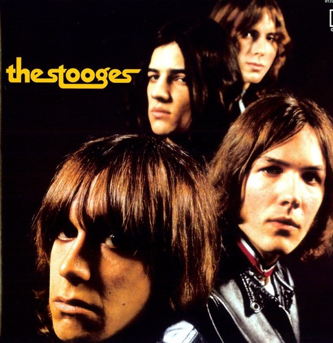 Stooges [Import]