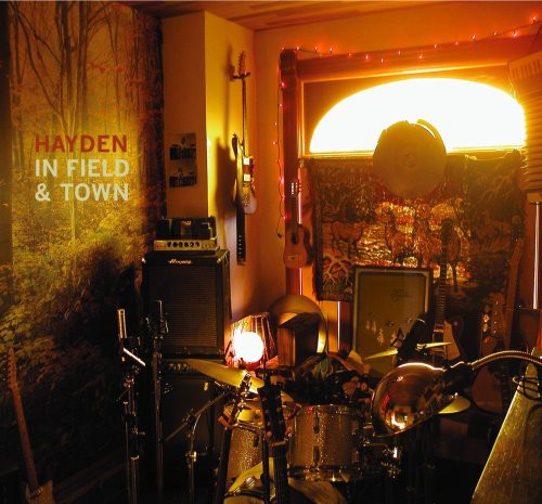Album Art