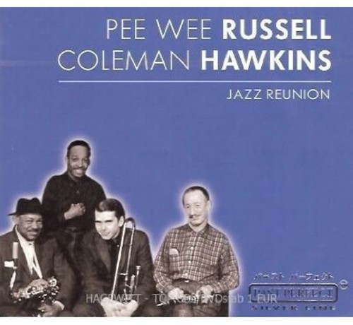 Jazz Reunion [Import]