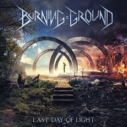 Last Day Of Light