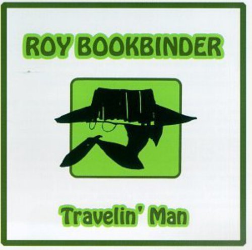 Travelin Man
