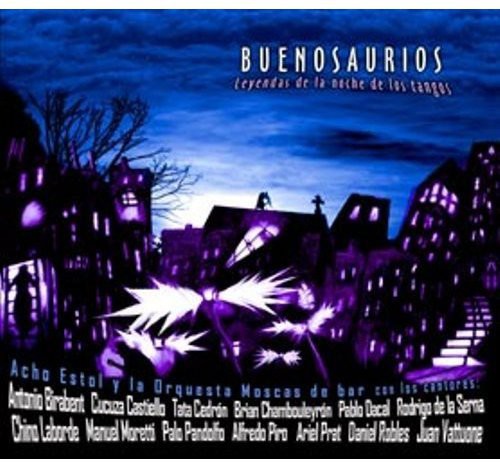 Buenosaurios [Import]