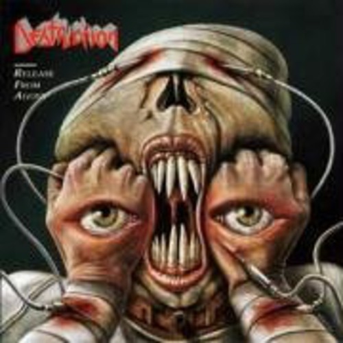Album Art