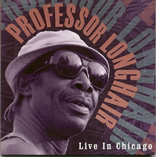 Live in Chicago