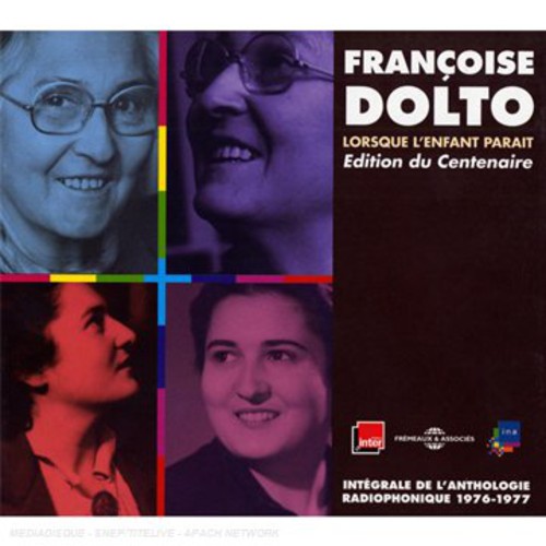 Lorsque L'enfant Partait Integrale De L'anthologie Radiophonique