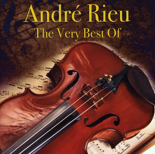 The Very Best Of