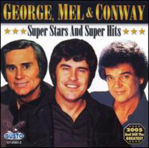 Super Stars and Super Hits