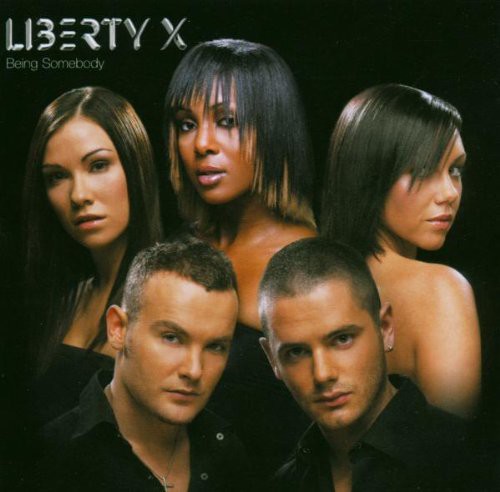 Being Somebody [Import]