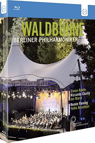 Waldbuhne