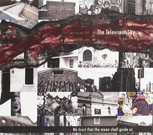 We Trust That the Moon Shall Guide Us