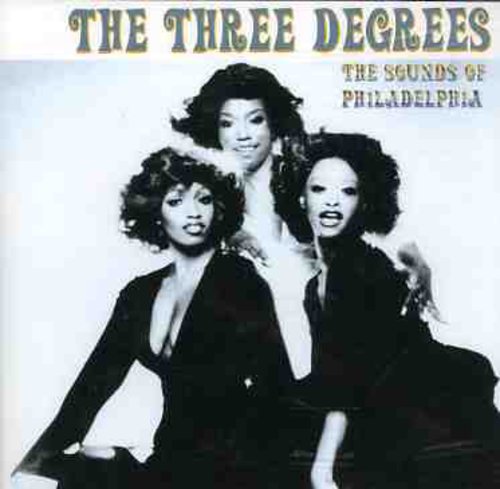 Sounds of Philadelphia