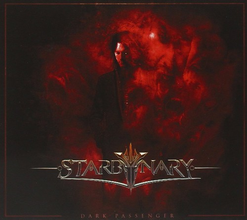 Dark Passenger
