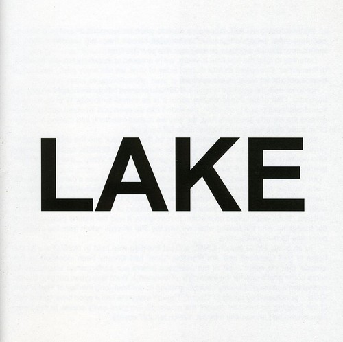 Lake