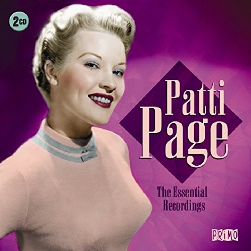 Essential Recordings [Import]