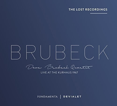 Live At The Kurhaus 1967