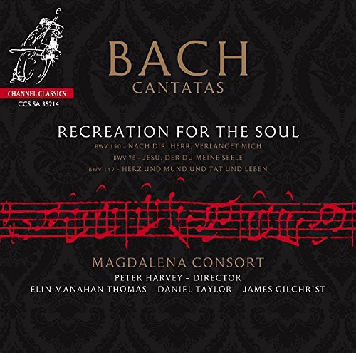 RECREATION FOR THE SOUL