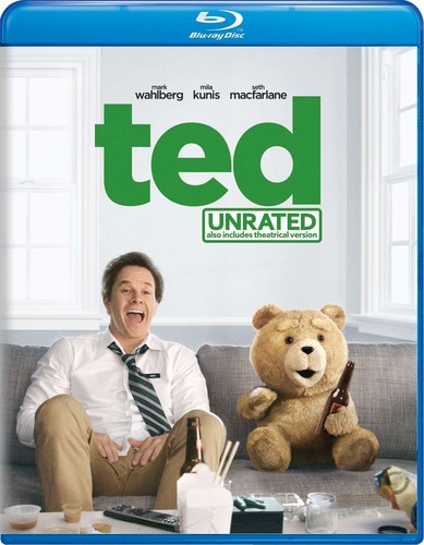 Ted