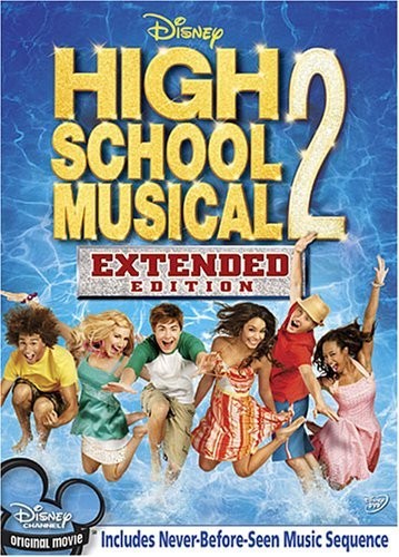 High School Musical - High School Musical 2