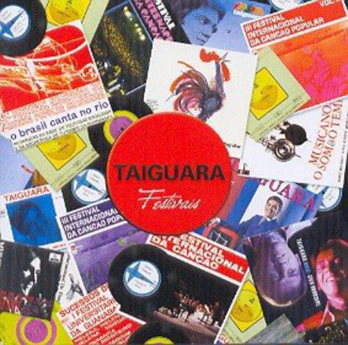 Festivais [Import]